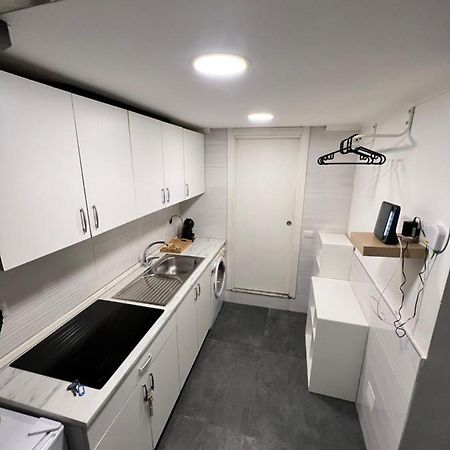 B&B Luna Rossa Neapel Exteriör bild